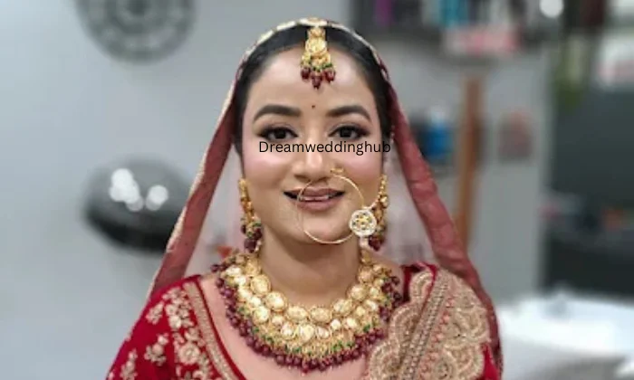 Allure Salon Farrukhabad